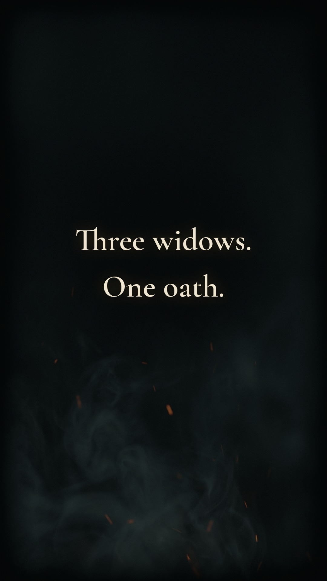 Season One trailer card 3
